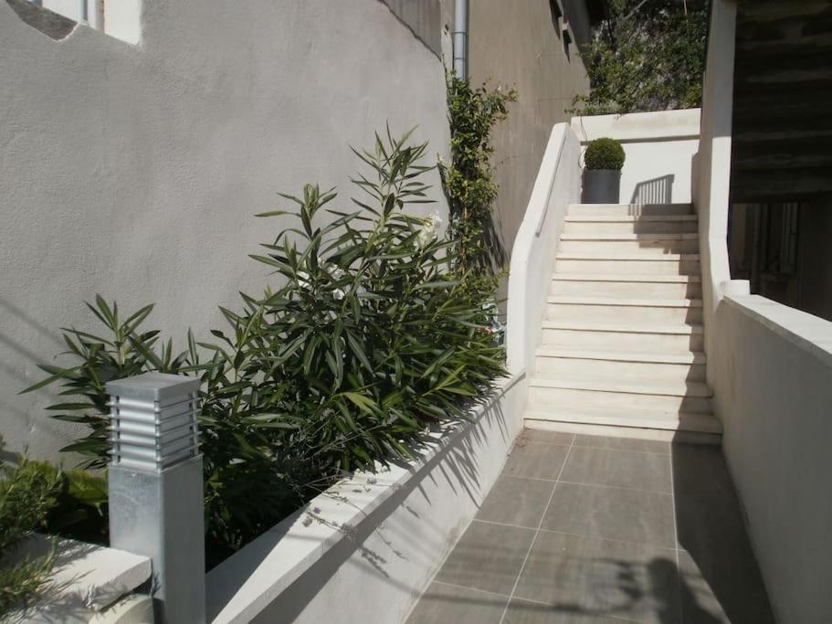 Avignon Lovely Flat Villeneuve-lès-Avignon Exterior photo