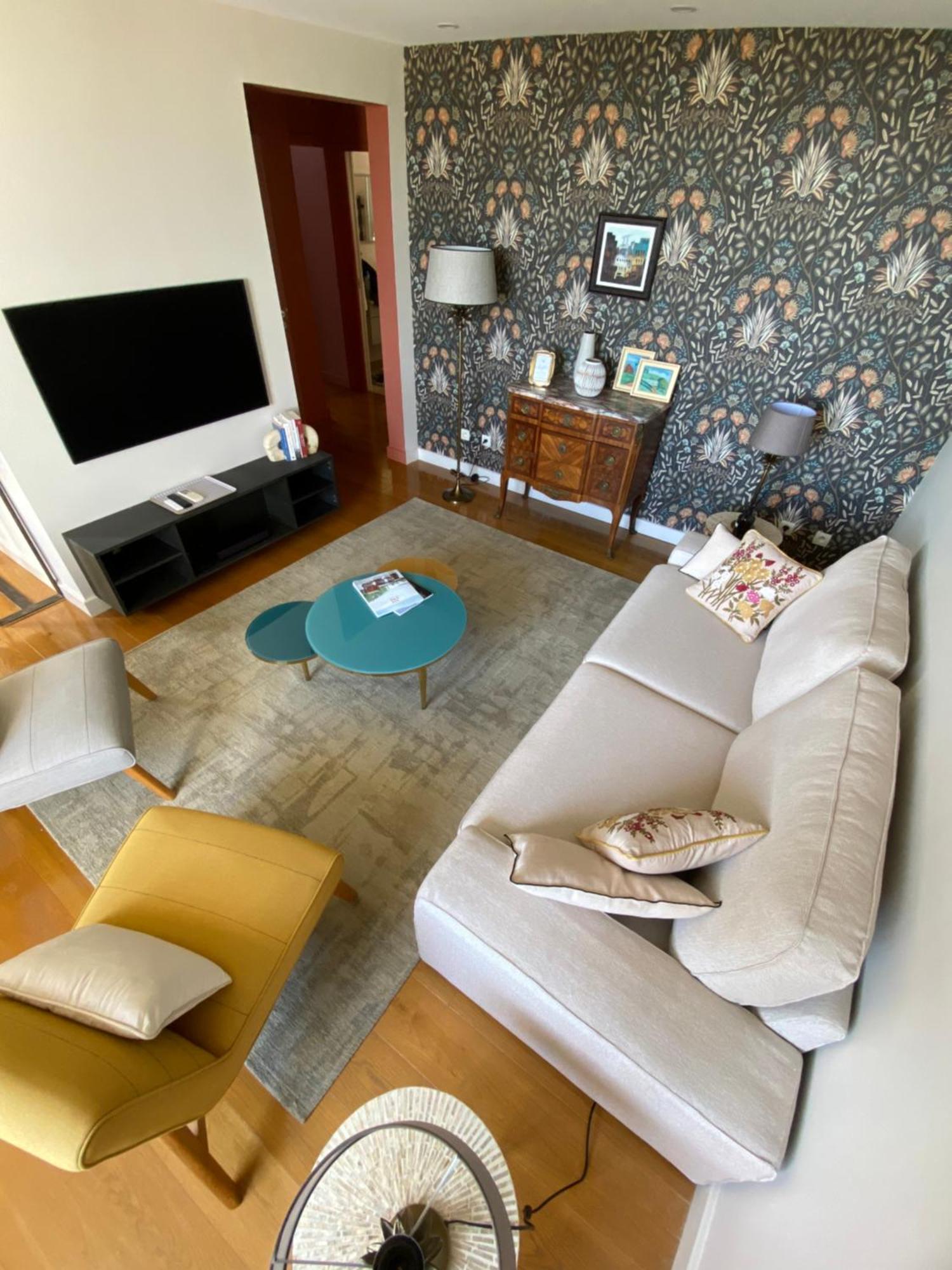 Duplex Face Au Palais Des Papes Apartment Villeneuve-lès-Avignon Exterior photo